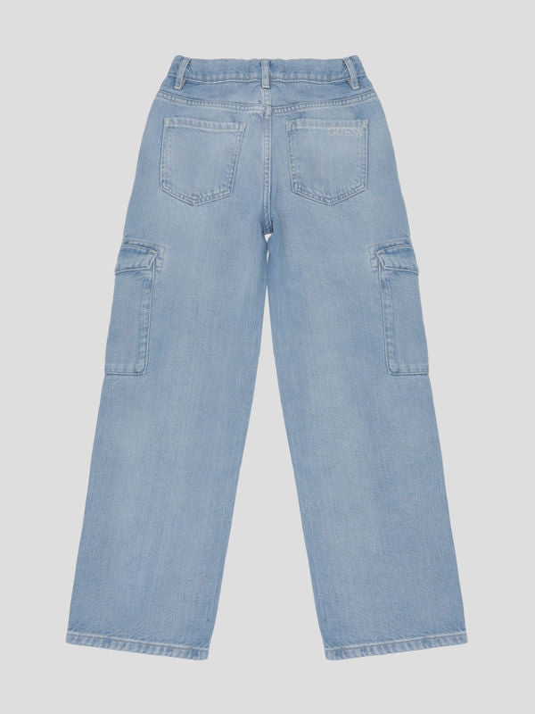 Jeans Guess Kids Para niña