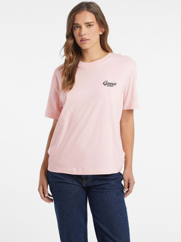 Playera Guess Star - Guess Jeans