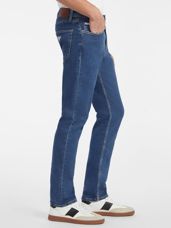 Jeans Slim Guess G14 - Guess Jeans