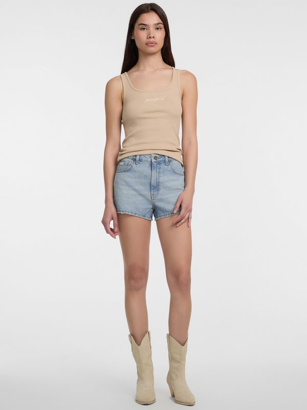 Shorts Guess Vintage - Guess Jeans