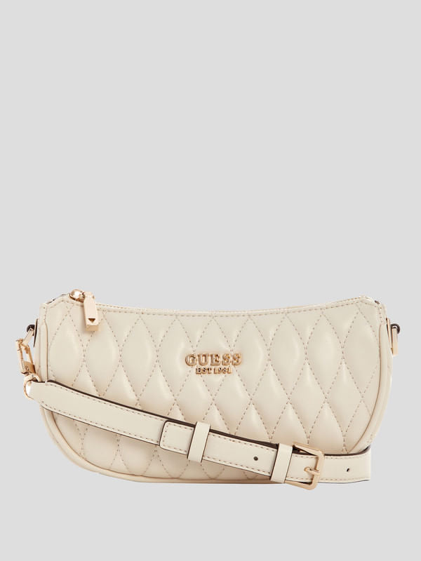 Bolsa Mini Shoulderbag Guess Valla