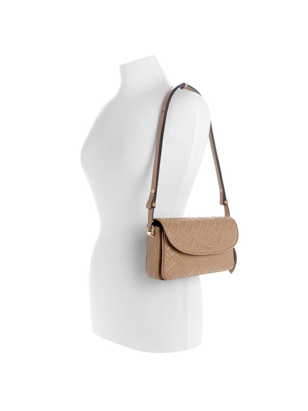 Bolsa Crossbody Guess Sally