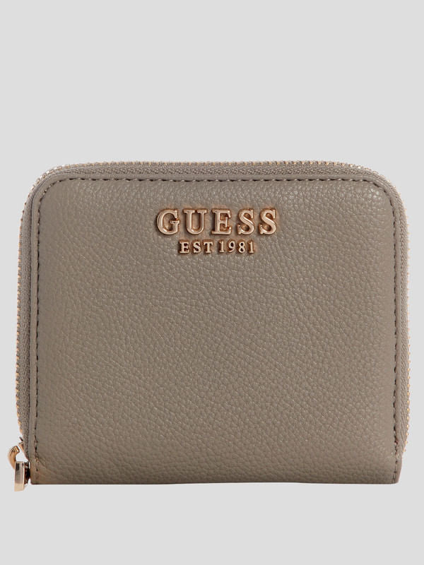 Cartera Zip Around Small Guess Laurel II