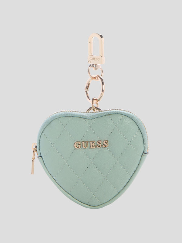 Llavero Guess Corazón
