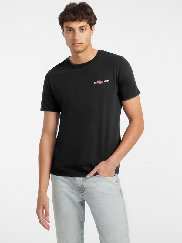 Playera Guess American  -  Guess Jeans