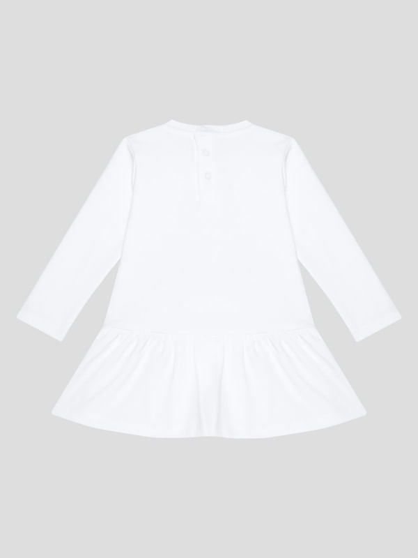 Vestido Guess Kids Para Bebé