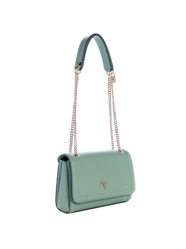 Bolsa Crossbody Convertible Guess Noelle