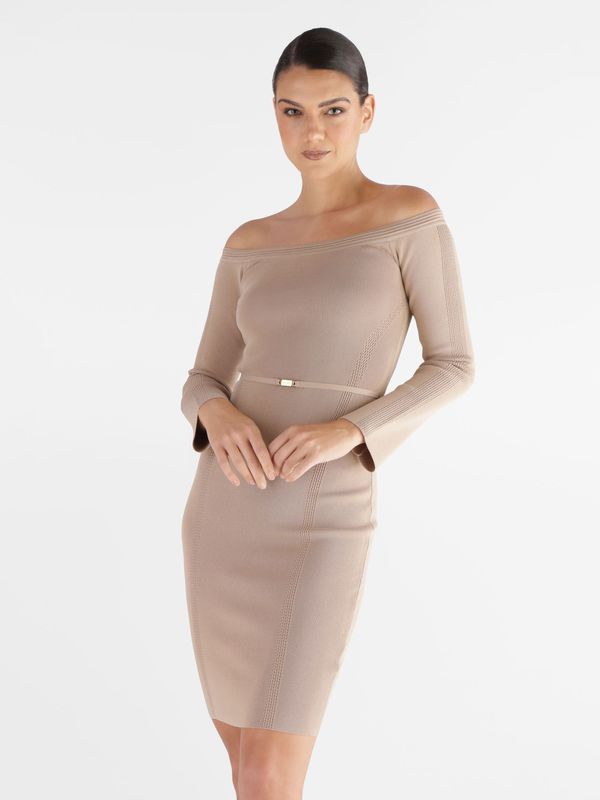 Vestido Guess Marciano Kashu