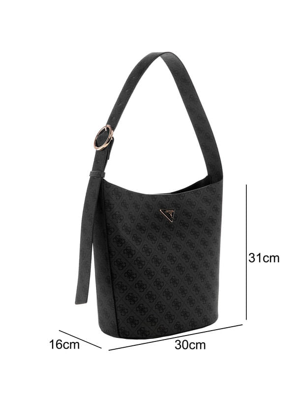 Bolsa Bucket Guess Meridian
