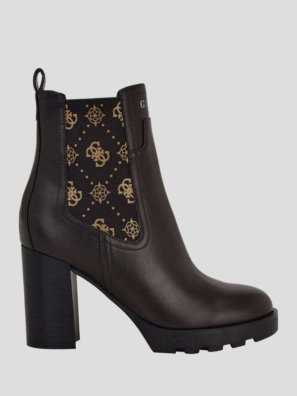 Botines Guess Nealle