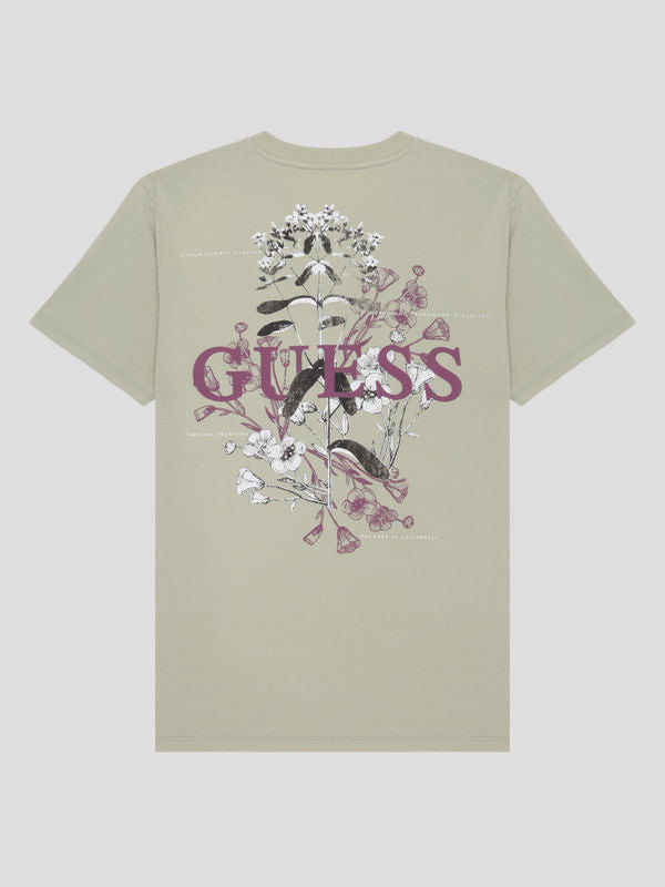 Playera Guess Kids Para Niño
