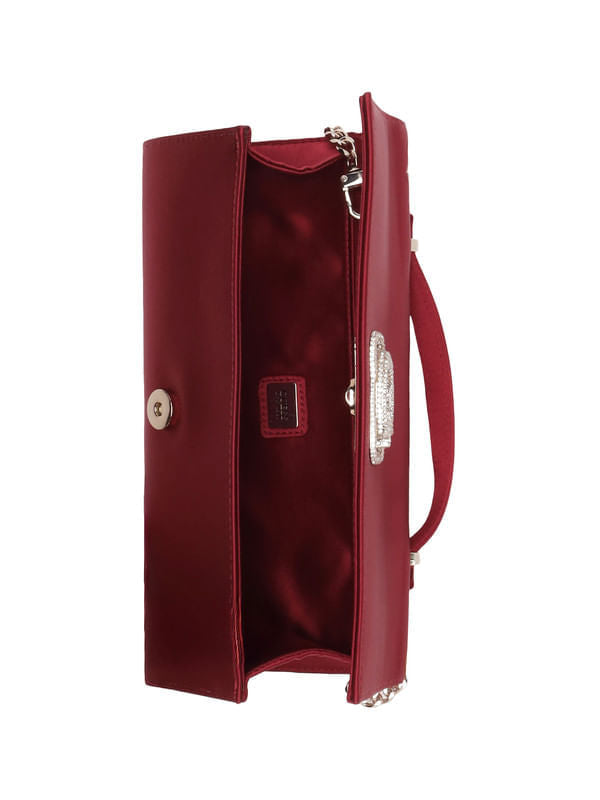 Bolsa Clutch Guess Zalina