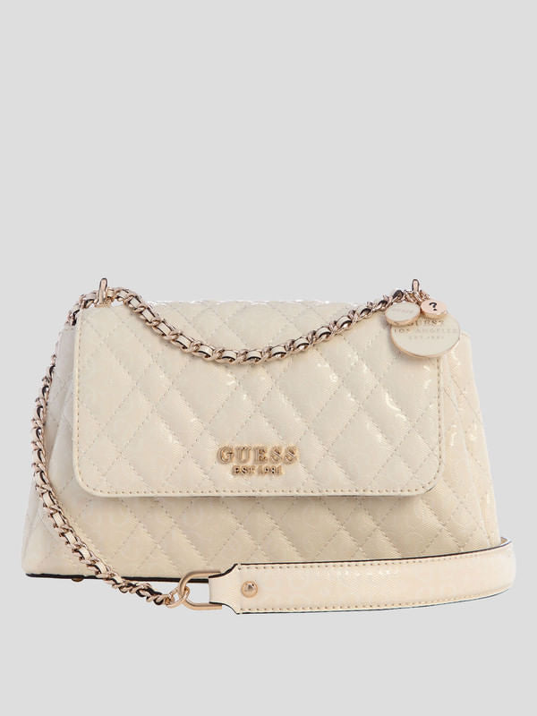 Bolsa Crossbody Guess Isemay