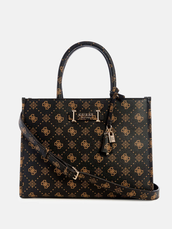 Bolsa Tote Guess Silia