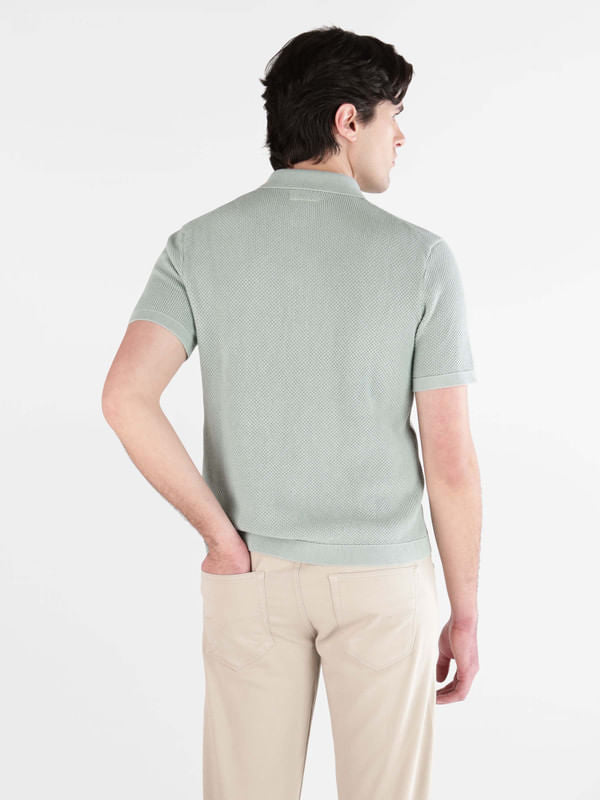 Suéter Guess Polo - Guess Jeans