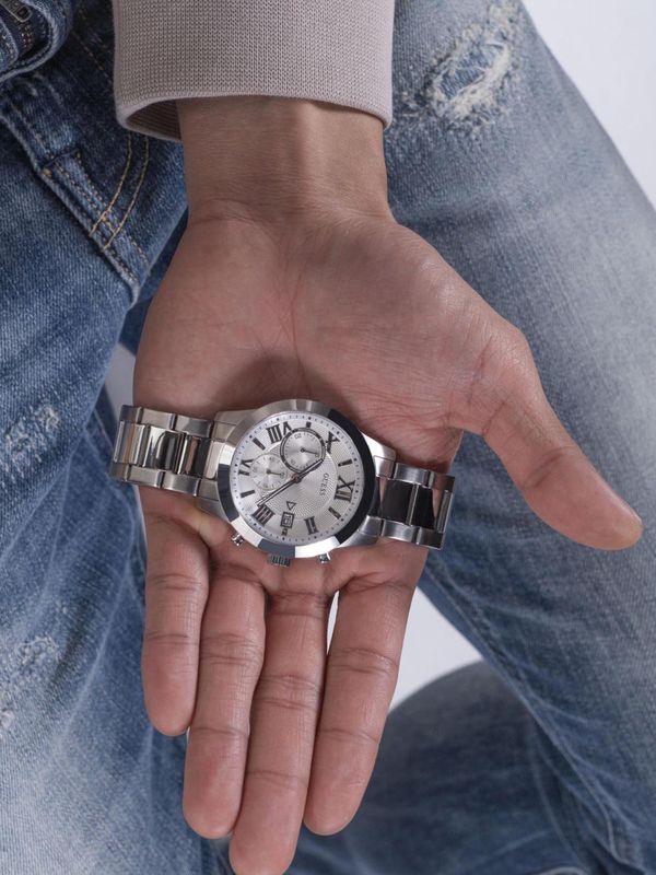 Reloj Guess Atlas Caballero