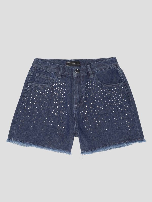 Short Guess Kids Para Niña