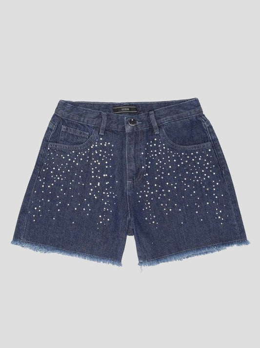 Short Guess Kids Para Niña