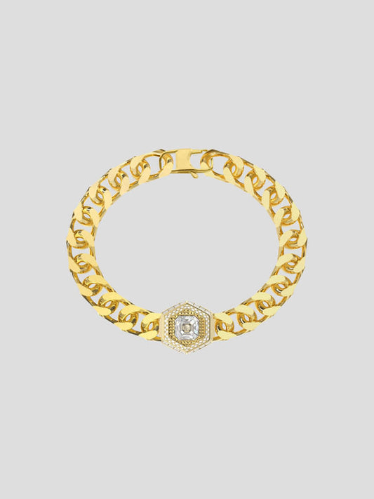 Brazalete Guess Lion King