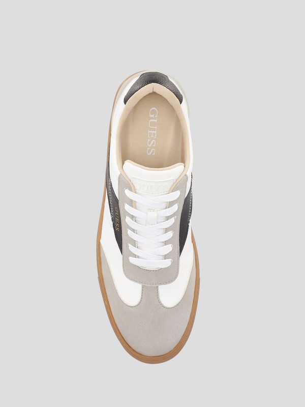 Tenis Guess Borayhu
