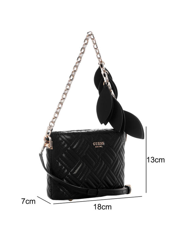 Bolsa Mini Bucket Guess Sally