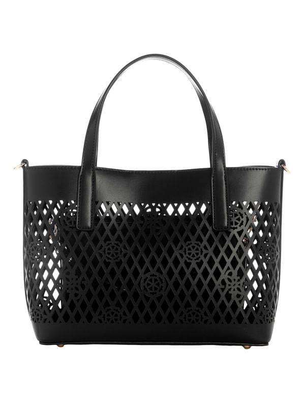 Bolsa Mini Tote Guess Letty