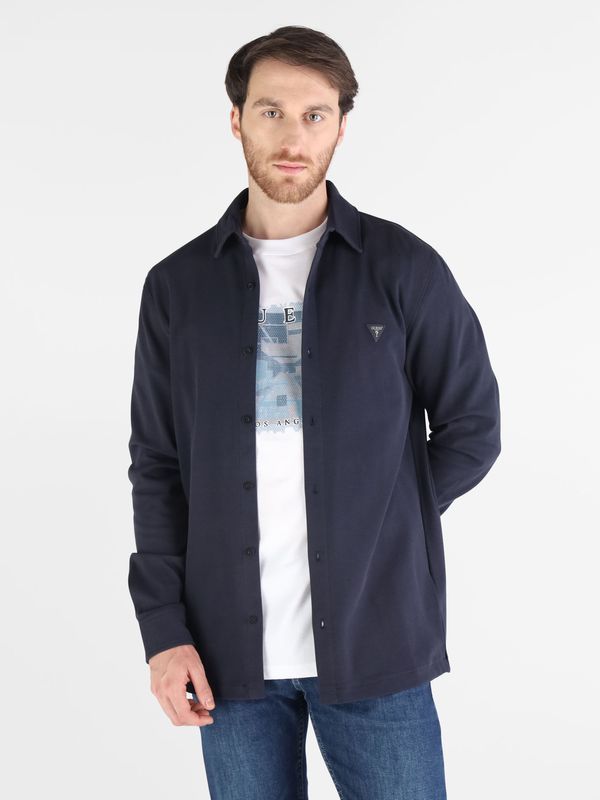 Camisa Guess Formal