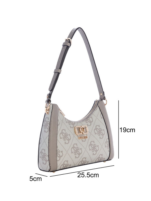 Bolsa Shoulderbag Guess Karnilla