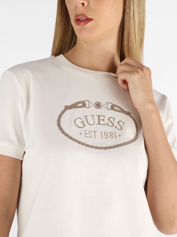 Playera Guess Active Rosalba