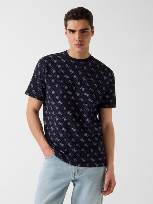 Playera Guess 4G