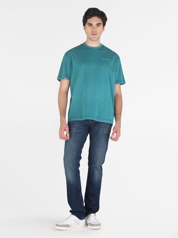 Playera Guess American  -  Guess Jeans