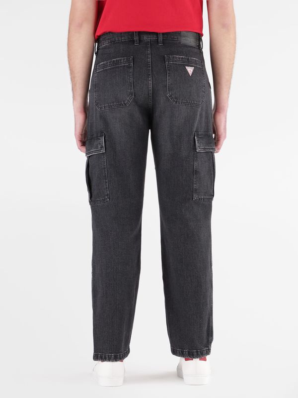 Jeans Guess Cargo G17 - Guess Jeans