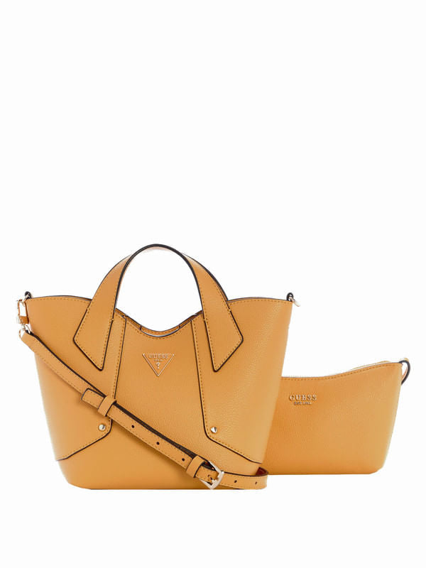 Bolsa Mini Tote Guess Darcy