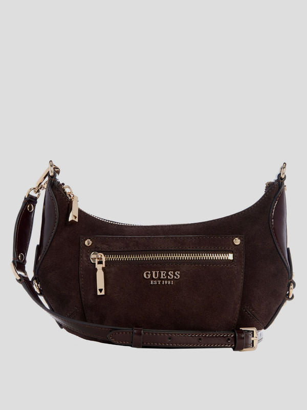 Bolsa Mini Crossboody Guess Marsha