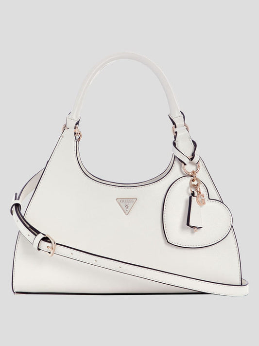 Bolsa Mini Satchel Guess Isobel