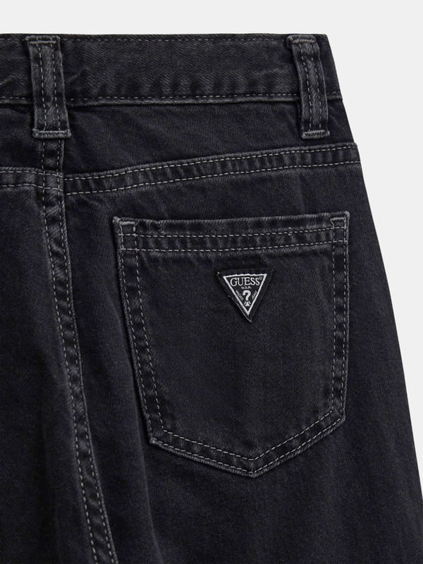 Pantalón Guess Kids Cargo Para Niño