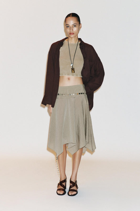 woman