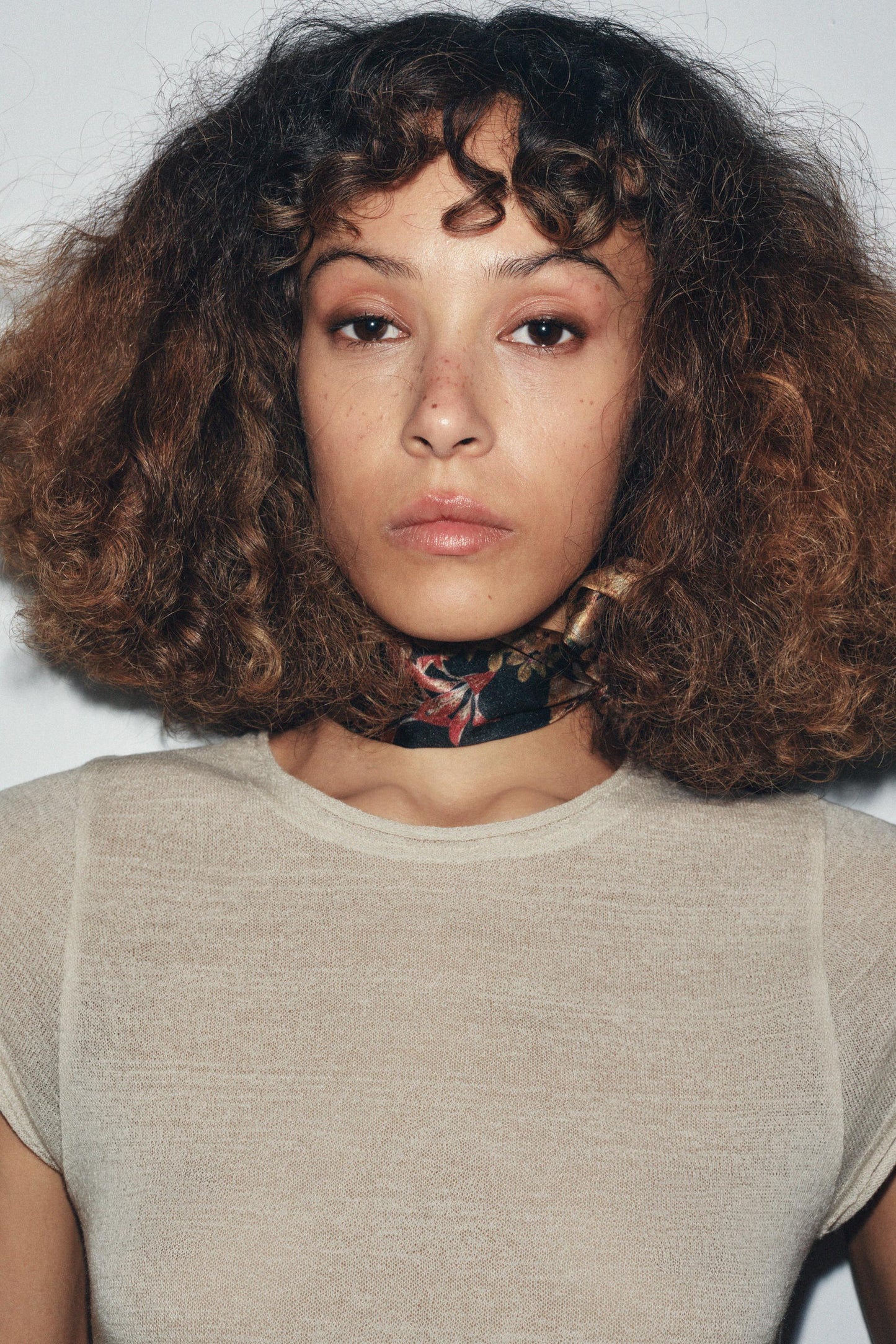 woman