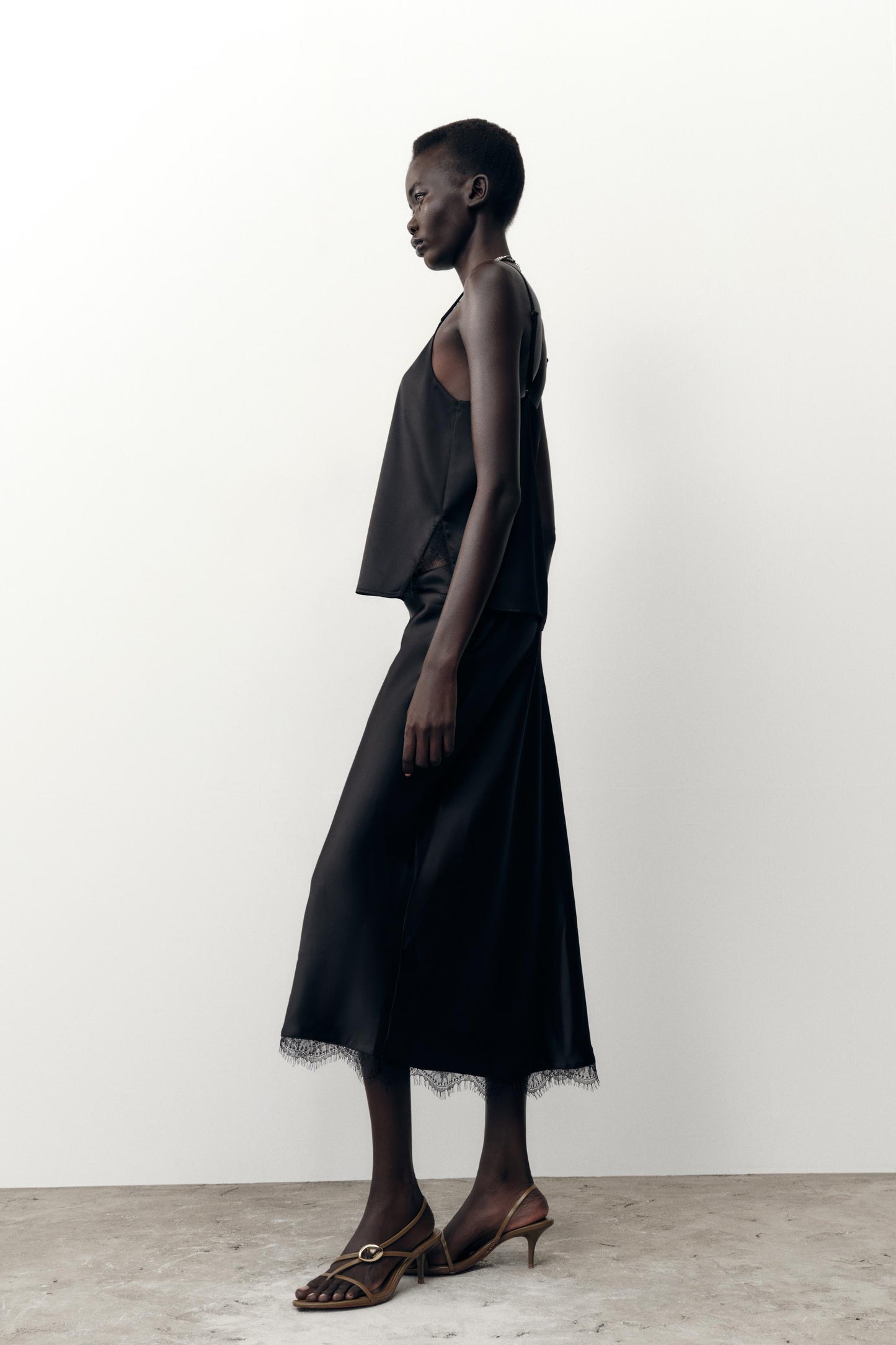 woman