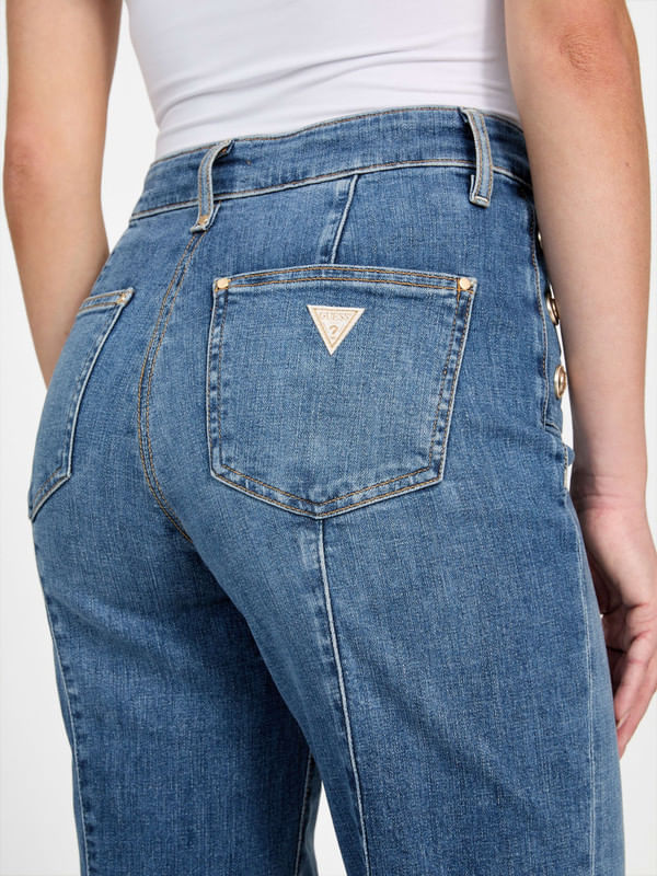 Jeans Guess New Faye