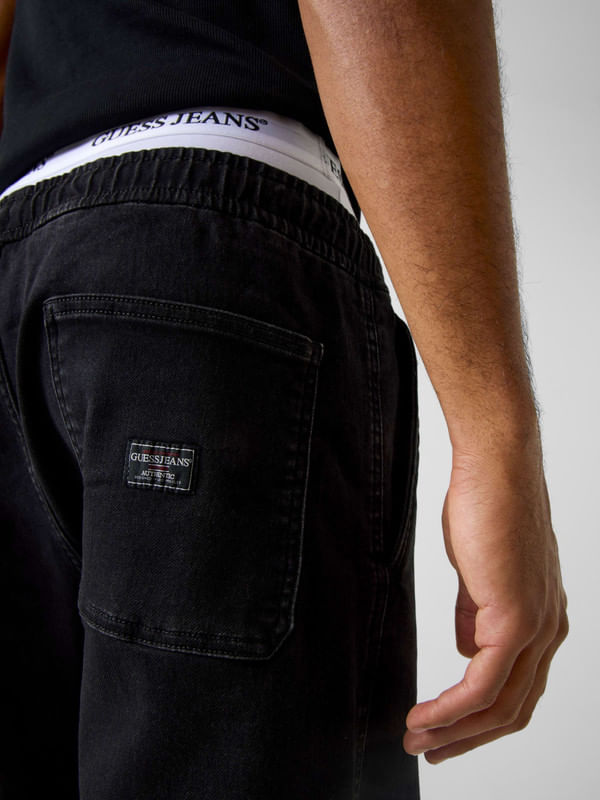 Jeans Guess Jogger - Guess Jeans