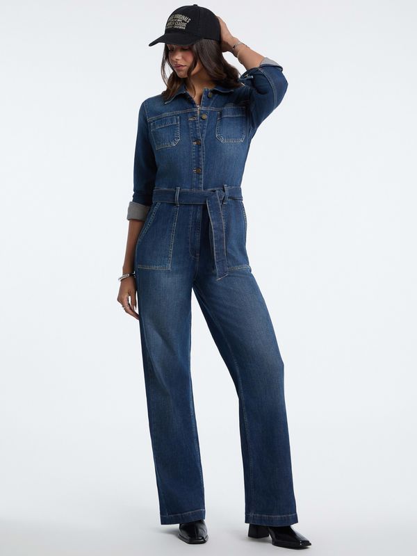 Jumpsuit Guess - Guess Jeans
