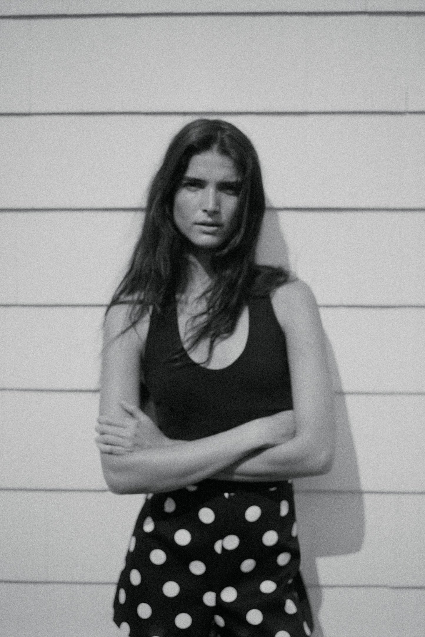 woman