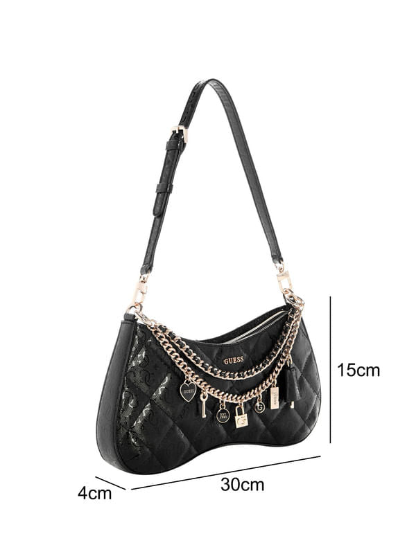 Bolsa Shoulderbag Guess Libby