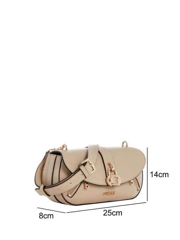 Bolsa Crossbody Guess Jessa