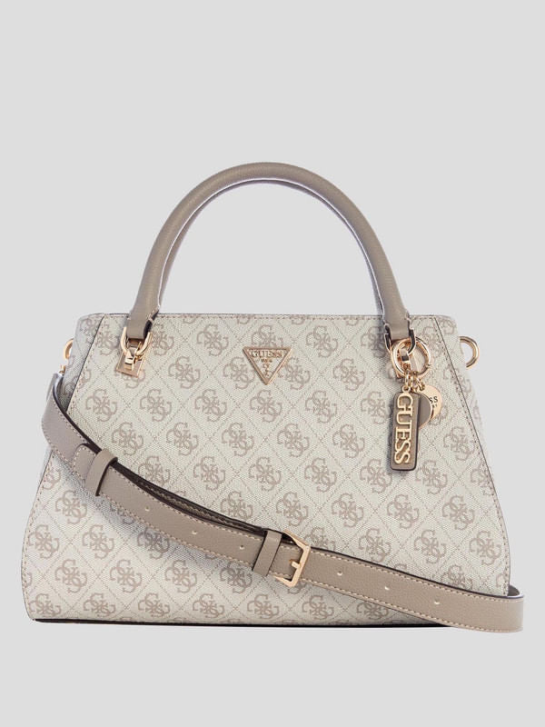 Bolsa Satchel Guess Noelle