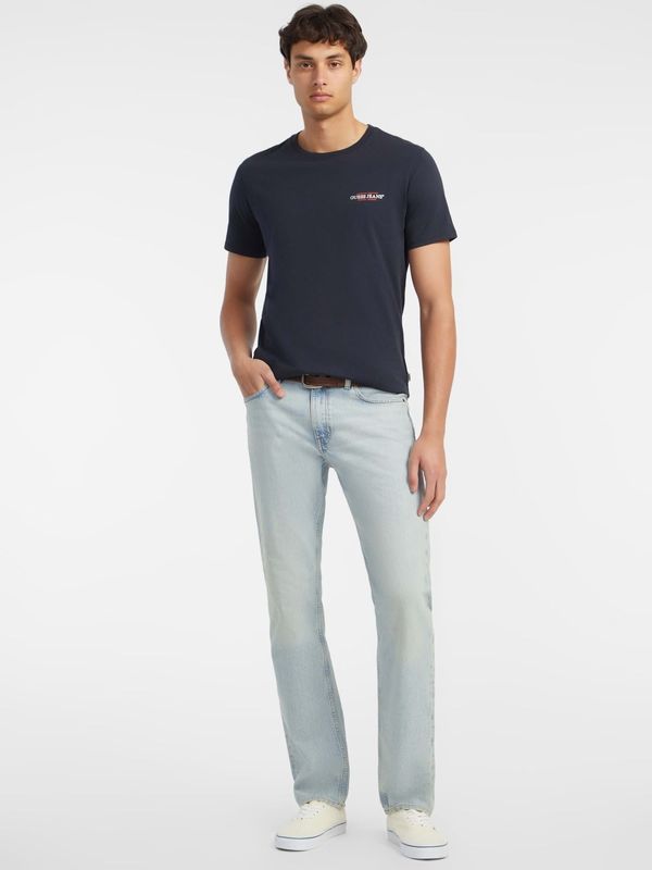 Playera Guess American  -  Guess Jeans