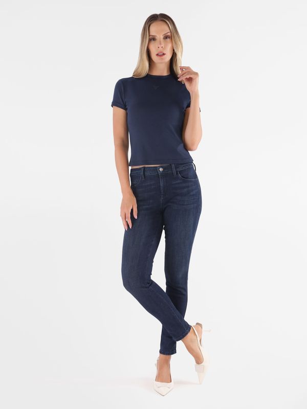 Playera Guess Active Licia