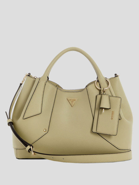 Bolsa Satchel Guess Darcy