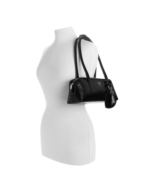 Bolsa Satchel Guess Isobel